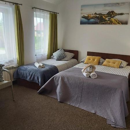 Bako_2 Wola Filipowska Motel Buitenkant foto