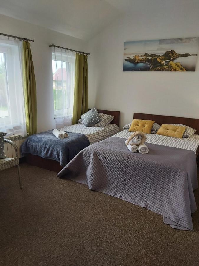 Bako_2 Wola Filipowska Motel Buitenkant foto