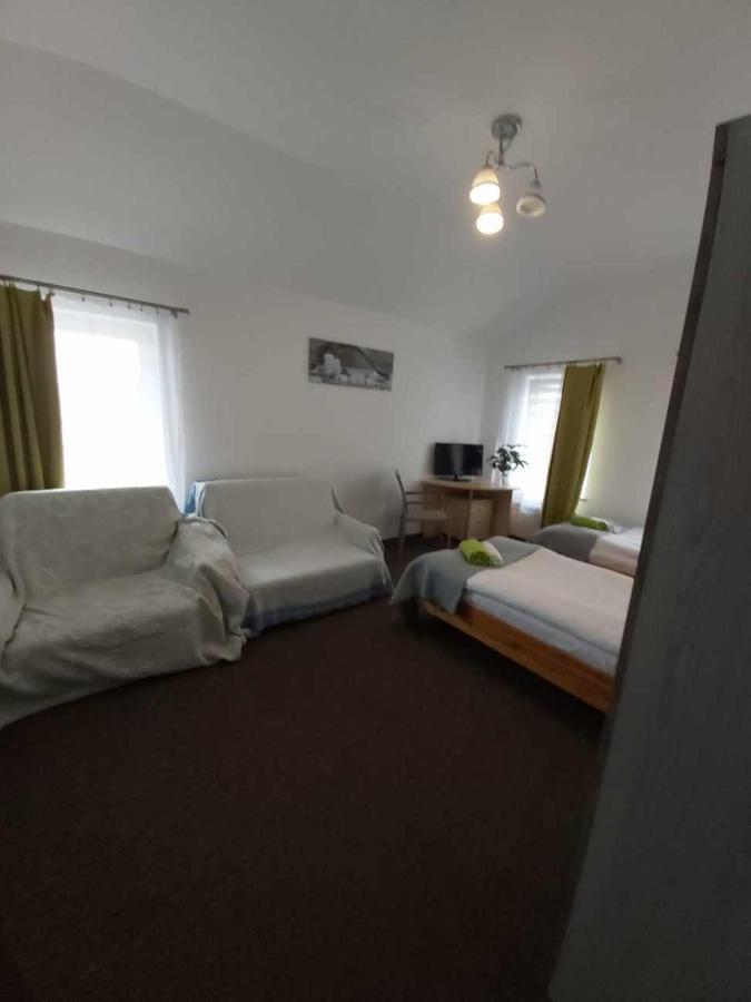 Bako_2 Wola Filipowska Motel Buitenkant foto
