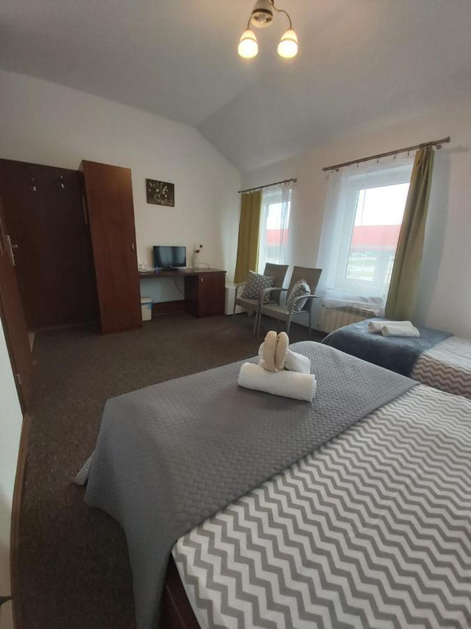 Bako_2 Wola Filipowska Motel Buitenkant foto